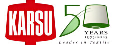 Karsu Tekstil logosu